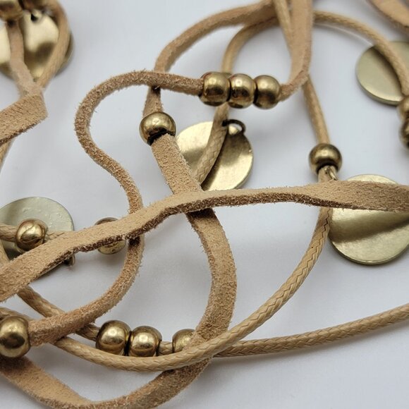 Bundle for ddin 101 plus trifari black neckace - Picture 3 of 6